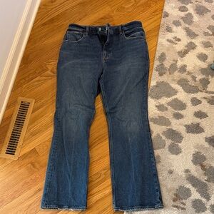 Abercrombie & Fitch 70s Vintage Flare
